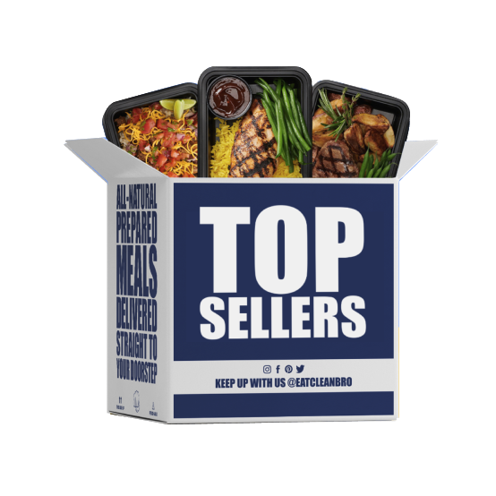 Top Sellers Pack