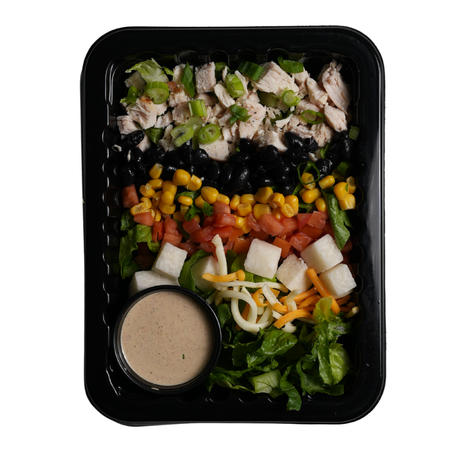 Southwest Chicken Salad