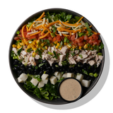 Southwest Chicken Salad