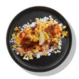 Tex Mex Salmon