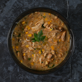 White Chicken Chili