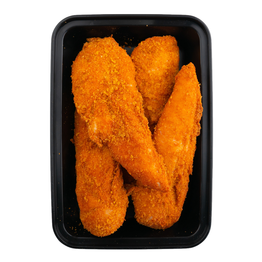 Chicken Tenders container photo