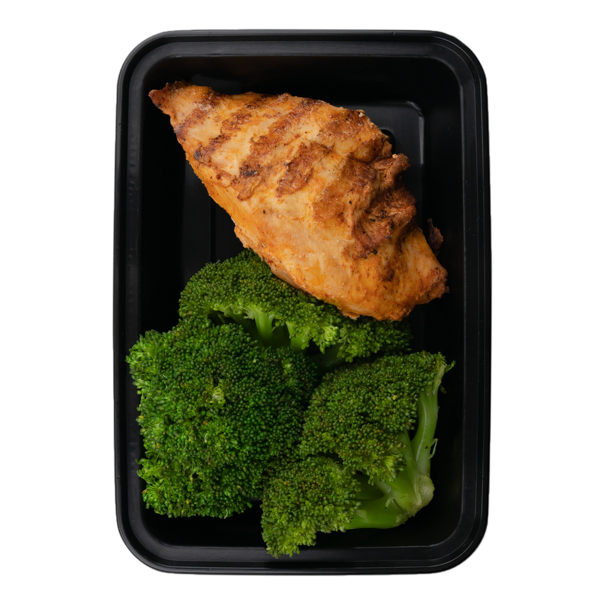 Grilled Chicken & Broccoli Eat Clean Bro The 1 Rated Fresh Meal