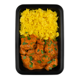 Butter Chicken Masala container photo