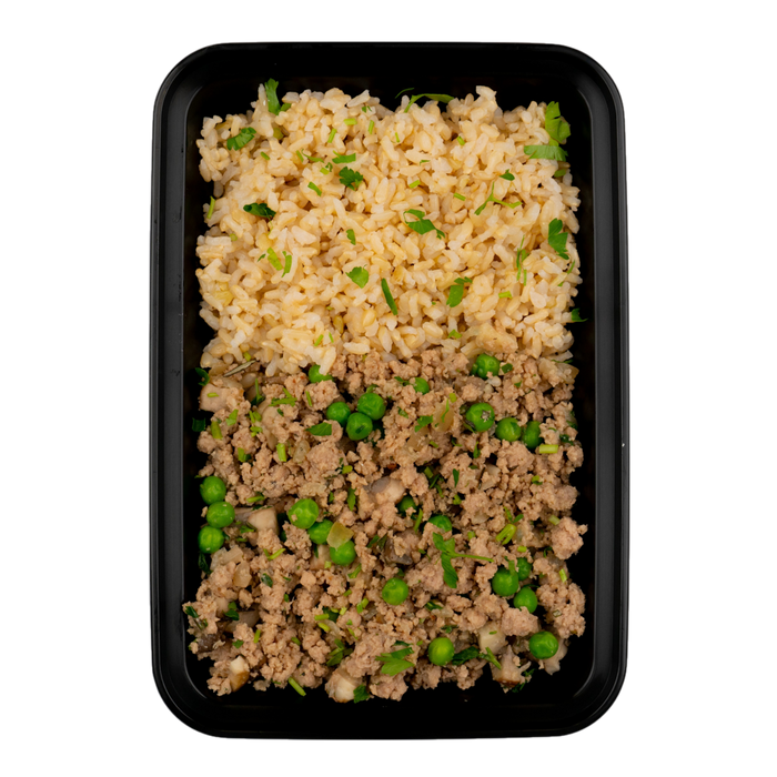 Bro Found Rice Heart Healthy – Eat Clean Bro
