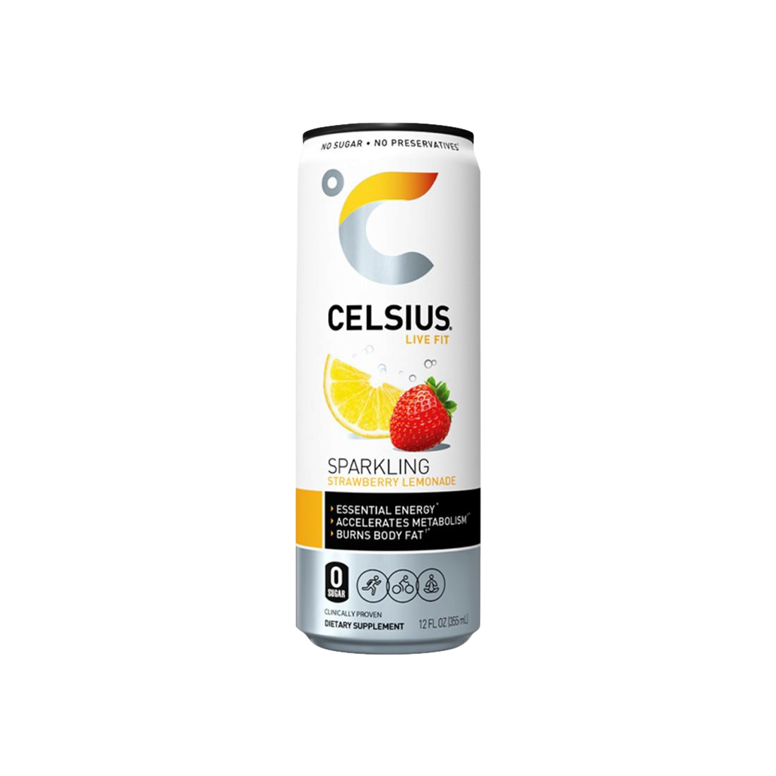 CELSIUS Energy Drink